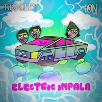 Electric Impala (feat. Big City) - Single - ION
