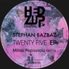 Twenty Five + Mihai Popoviciu remix - EP