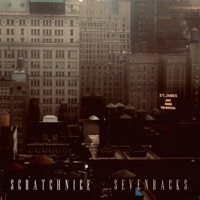 7 Racks - DJ SCRATCH NICE