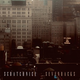 Twix DJ SCRATCH NICE