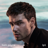 LP1 - Liam Payne Cover Art