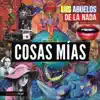 Los Abuelos De La Nada