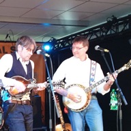 Bluegrass Breakdown