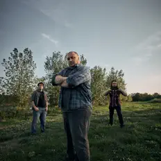 Écoutez Tension Rising, regardez des vidéoclips, lisez la biographie, consultez les dates de tournée et plus encore !