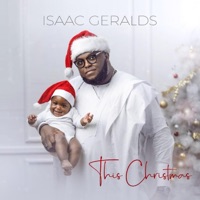 This Christmas - EP - Isaac Geralds