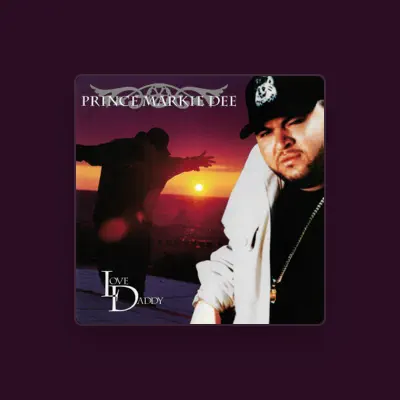 Listen to Prince Markie Dee, watch music videos, read bio, see tour dates & more!
