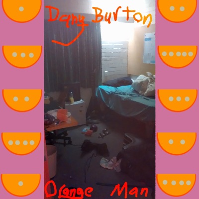 Orange Man