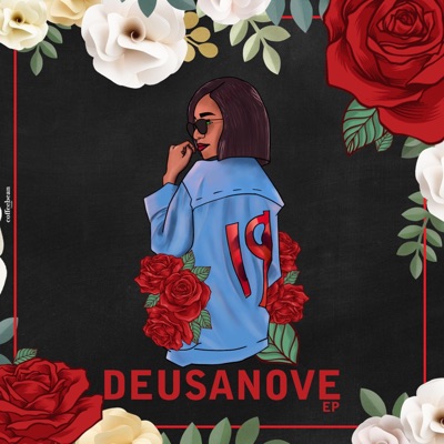 Deusanove - EP