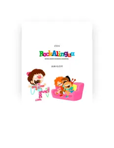 Rockalinguaを聴いたり、ミュージックビデオを鑑賞したり、経歴やツアー日程などを確認したりしましょう！