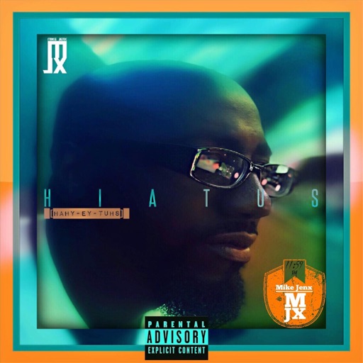 Album artwork