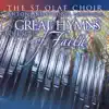 St. Olaf Choir, Anton Armstrong, J. Marty Cope, Mary Hakes & Kay Sahlin - The King of Love My Shepherd Is (Arr. M. Wilberg)