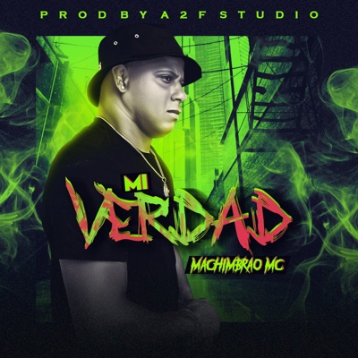 Mi Verdad - Single