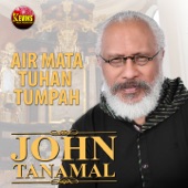 Air Mata Tuhan Tumpah artwork