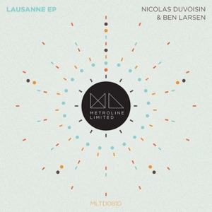 Lausanne - EP