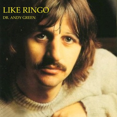 Like Ringo - Single