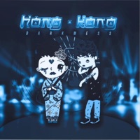 Hong Kong - Single - DarkMess720