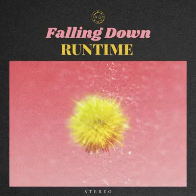 Listen to Falling Down - Single by Runtime