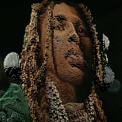 little krud (Instrumental Version) - Single