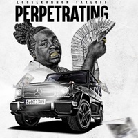 Perpetrating - Single - Loose Kannon Takeoff