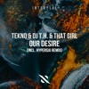 Our Desire - Single