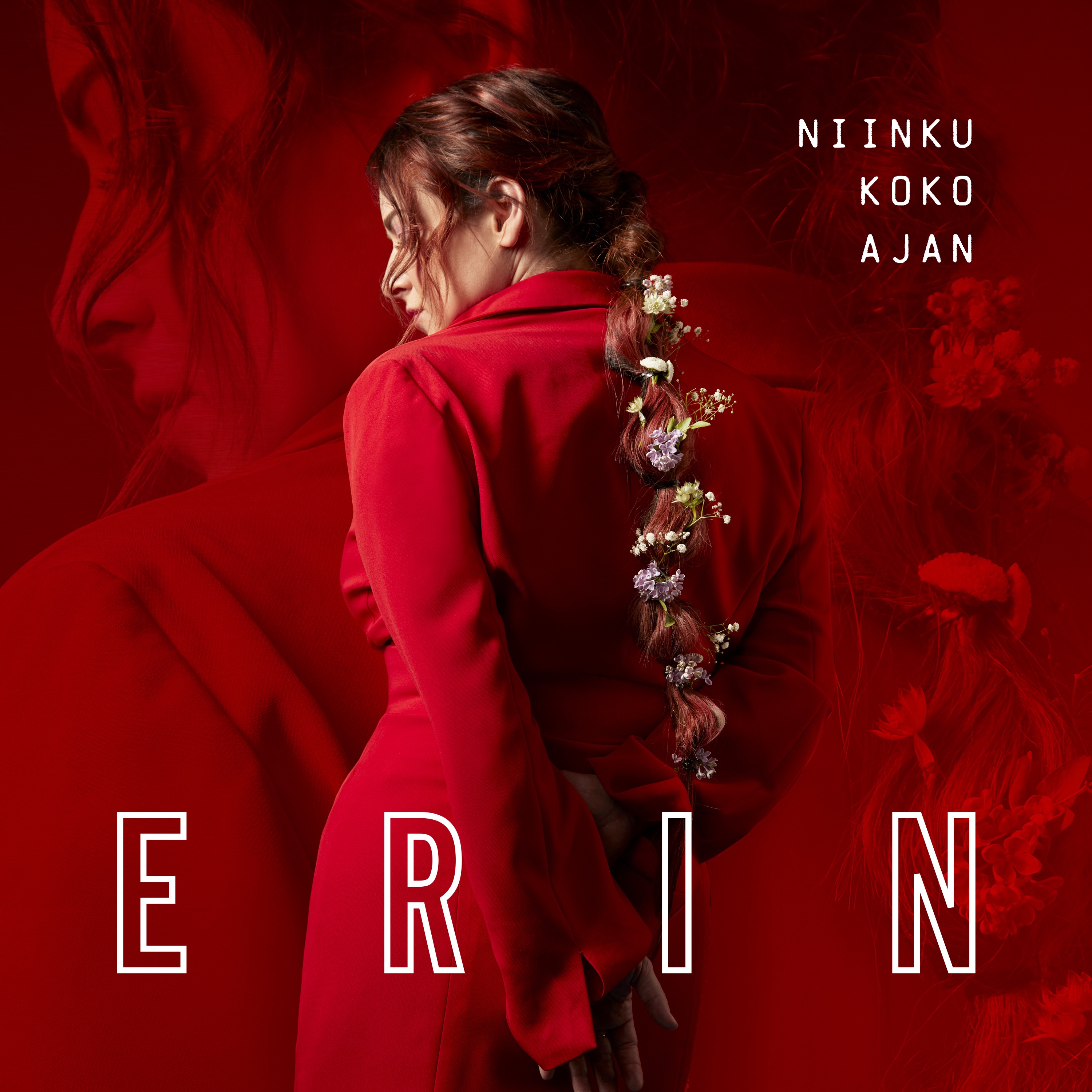 Erin - Yhtenä Sunnuntaina