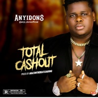 Total Cashout - Single - Anyidons