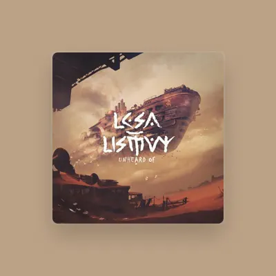 Listen to Lesa Listvy, watch music videos, read bio, see tour dates & more!