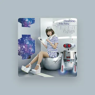 Listen to Michiru Hoshino, watch music videos, read bio, see tour dates & more!