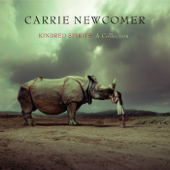 Kindred Spirits: A Collection - Carrie Newcomer