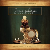 Jeevanpakarum (feat. Jaikrishna) - Single - Anish Cherian