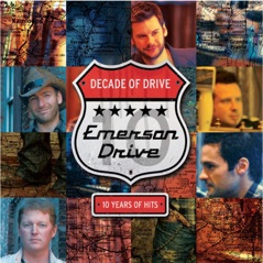 Decade of Drive(10 Years of Hits)