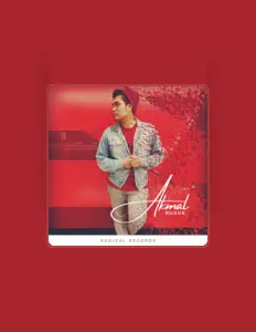 Listen to Akmal, watch music videos, read bio, see tour dates & more!