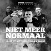 Niet Meer Normaal (feat. Matarr, Pinas & Kosso) - Single