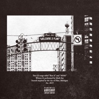 Welcome 2 Flint - Single - Mark Ant