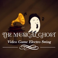 Video Game Electro Swing - The Musical Ghost