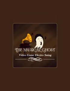 收听 The Musical Ghost、观看音乐视频、阅读小传、查看巡演日期等 ！