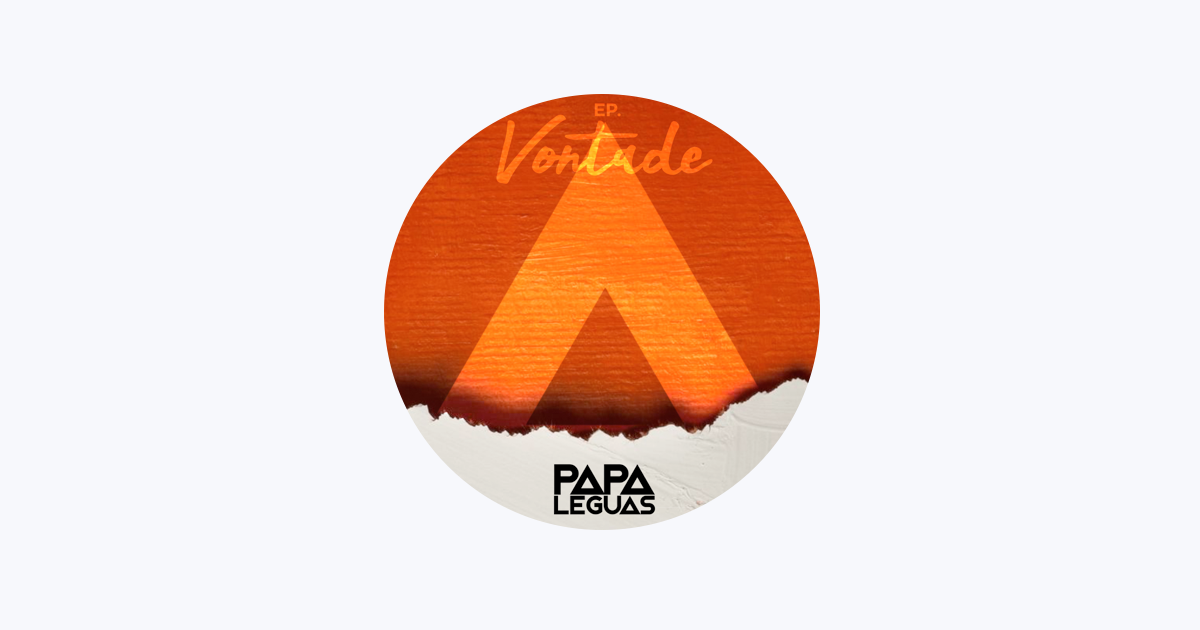 Banda Papa Léguas — Apple Music
