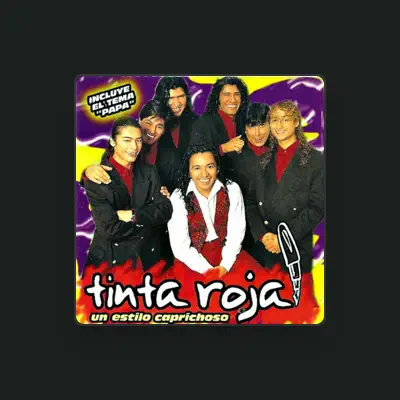 Listen to Tinta Roja, watch music videos, read bio, see tour dates & more!