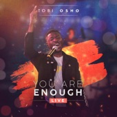 You Are Enough (Live) artwork