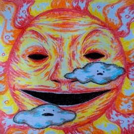 Sunchild yungbakugo, easysheperd & Kenya Jade