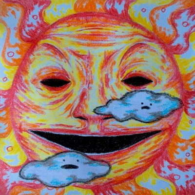 Sunchild - Single