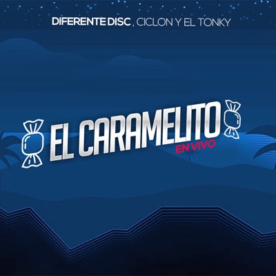 El Caramelito - Single
