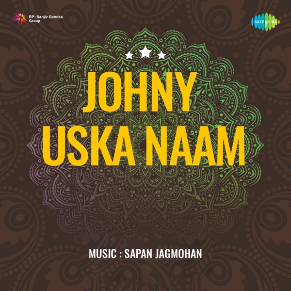 Johny Uska Naam (Original Motion Picture Soundtrack) - Single