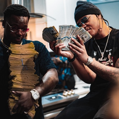 Digits (feat. A1Beam) - Single