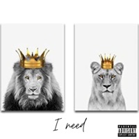 I Need - Single - Whitty Bishop