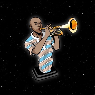 Rail Away (feat. TomFat, DJ Mart One & DJ Fong Fong) - Single