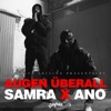 Augen überall (feat. Ano) by Samra iTunes Track 1