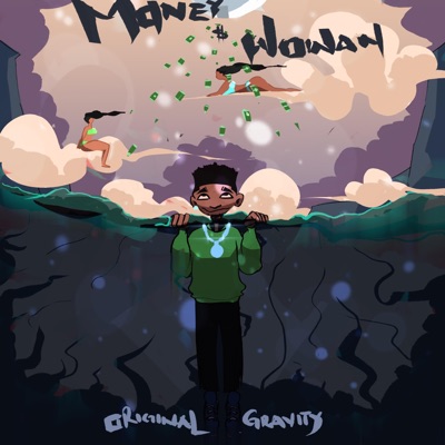 Money & Woman - Single