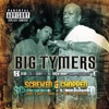 Big Money Heavy Weight (Screwed & Chopped)