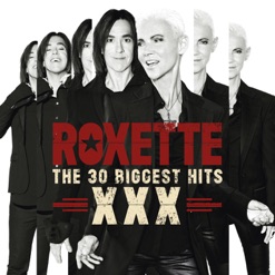 THE 30 BIGGEST HITS XXX cover art